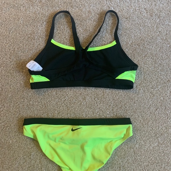 Nike | Swim | Nike Twopiece Lifeguard 